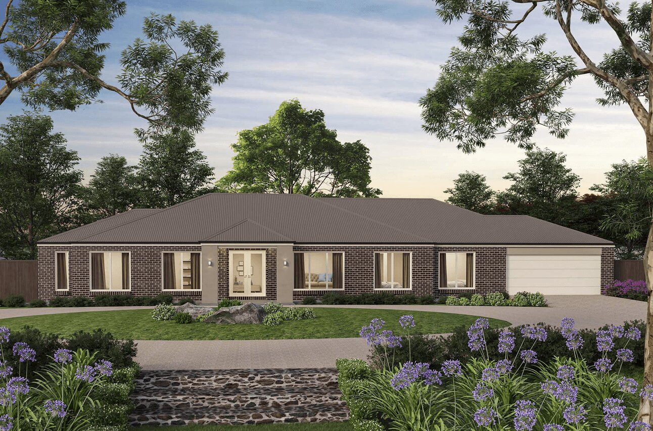 [Land for Sale] Red Gum Views Estate, Yea OpenLot